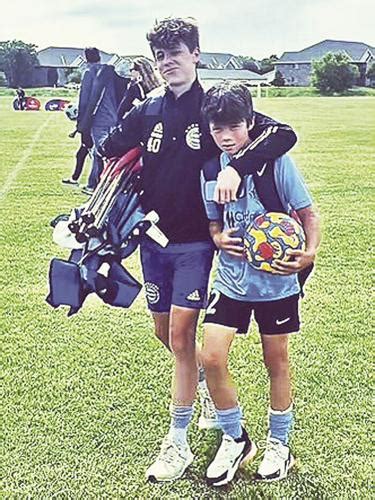 denny oechsner cedarburg|‘He was beyond fearless’: Cedarburg teen remembered for his .